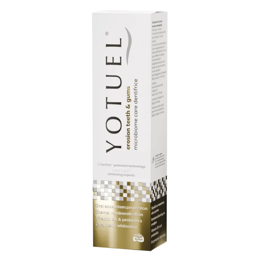 Yotuel Erosion Hammastahna 100 g