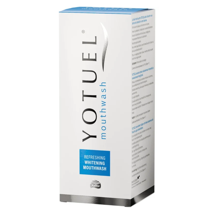 Yotuel Suuvesi 250 ml