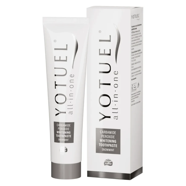 Yotuel All-In-One Snowmint Hammastahna