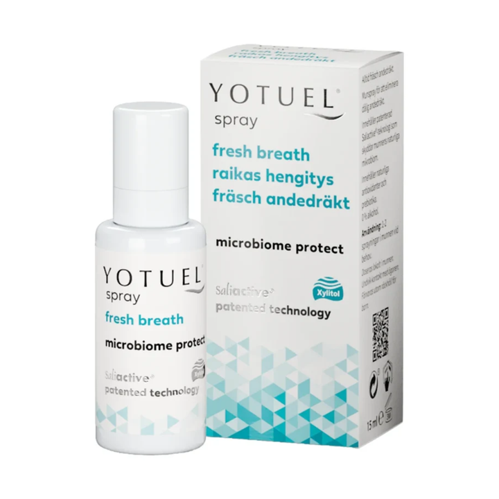 Yotuel Breath Spray 15 ml