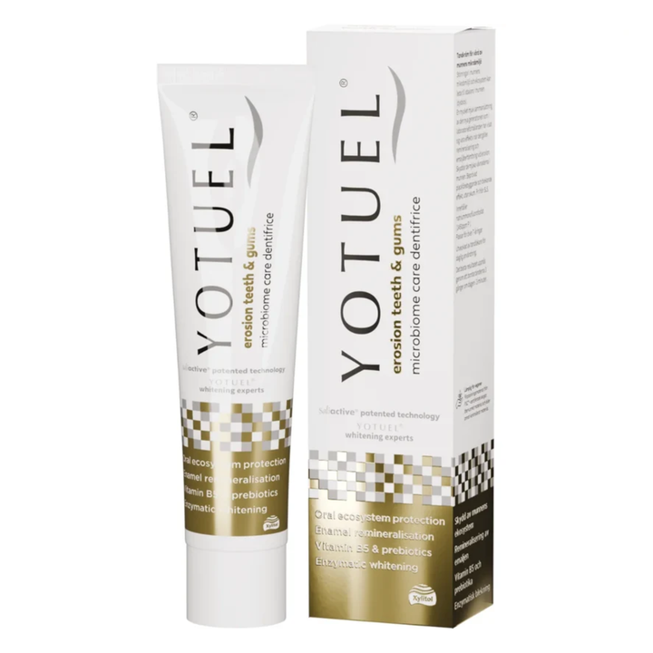 Yotuel Erosion Hammastahna 100 g