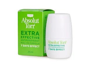 Absolut Torr Roll-On - Apteekki 360 Helsinki - Verkkoapteekki