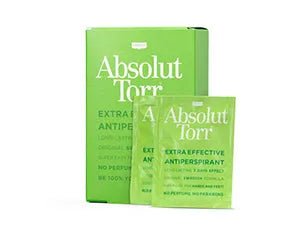 Absolut Torr - Tosi Kuiva Pyyhe - Apteekki 360 Helsinki - Verkkoapteekki