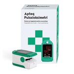Apteq pulssioksimetri