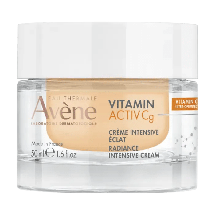 Avene Vitamin Activ CG Cream 50 ml - Apteekki 360 Helsinki - Verkkoapteekki