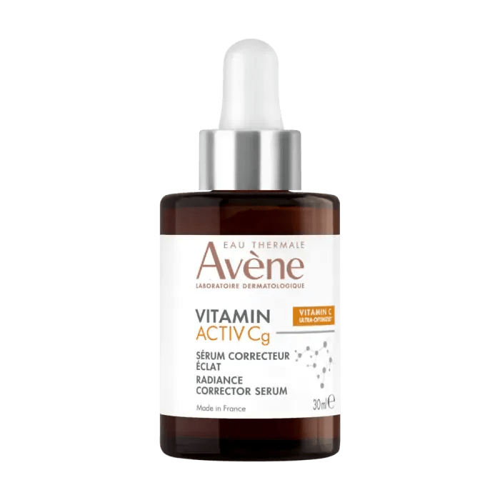 Kaupanpäällinen Avene Vitamin Activ CG Serum 10 ml - Apteekki 360 Helsinki - Verkkoapteekki