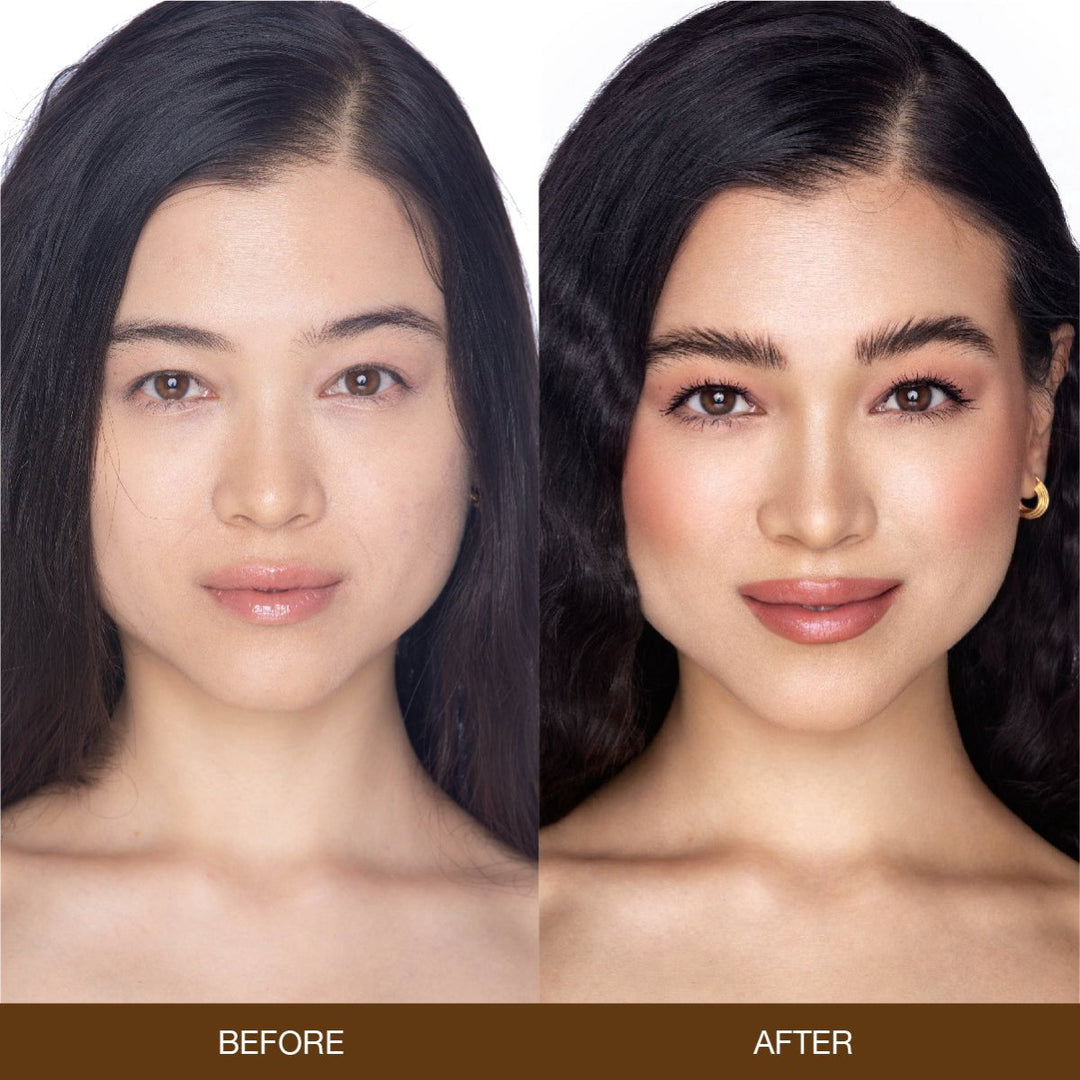Bellapierre Mineral Foundation Biscotti - Kuva 4