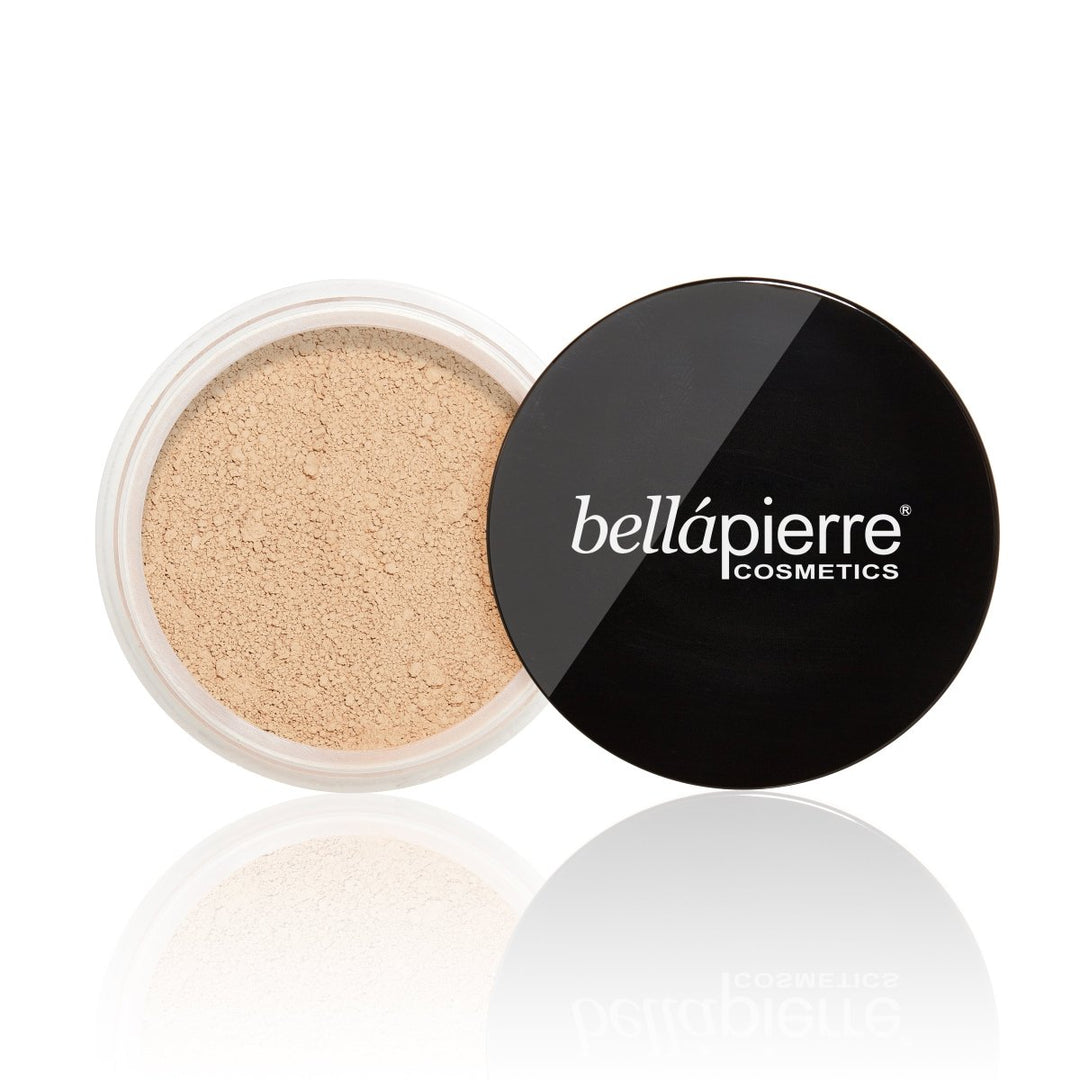 Bellapierre Mineral Foundation Biscotti - Kuva 1