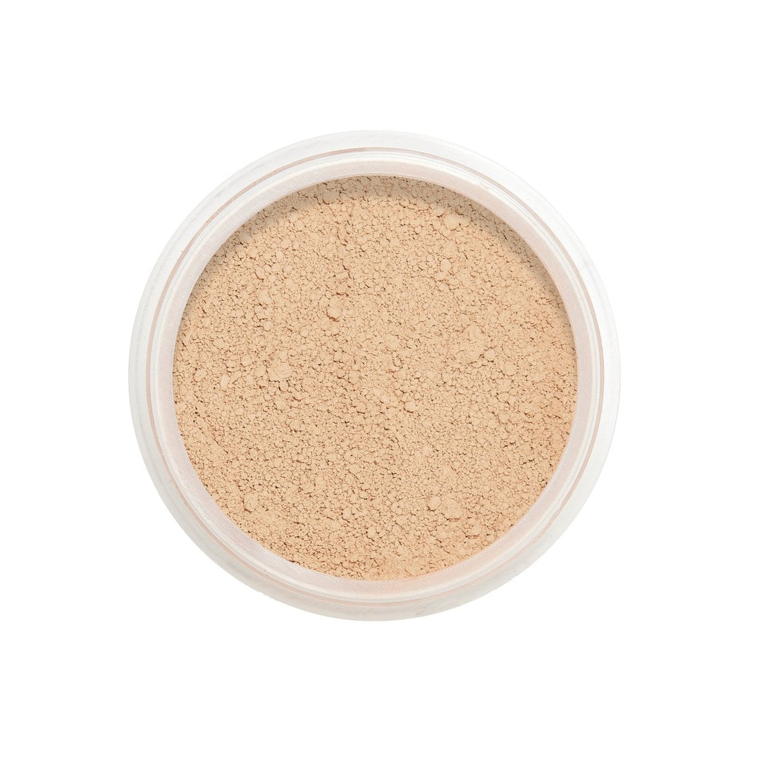 Bellapierre Mineral Foundation Biscotti - Kuva 2