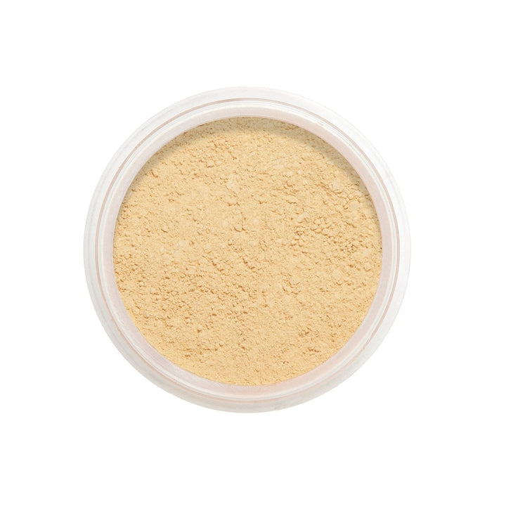Ihon sävyä tasoittava Bellapierre Mineral Foundation Ivory