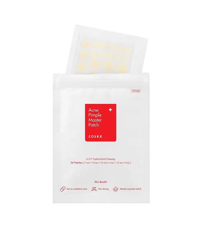 COSRX Master Patch Original Fit - Apteekki 360 Helsinki - Verkkoapteekki