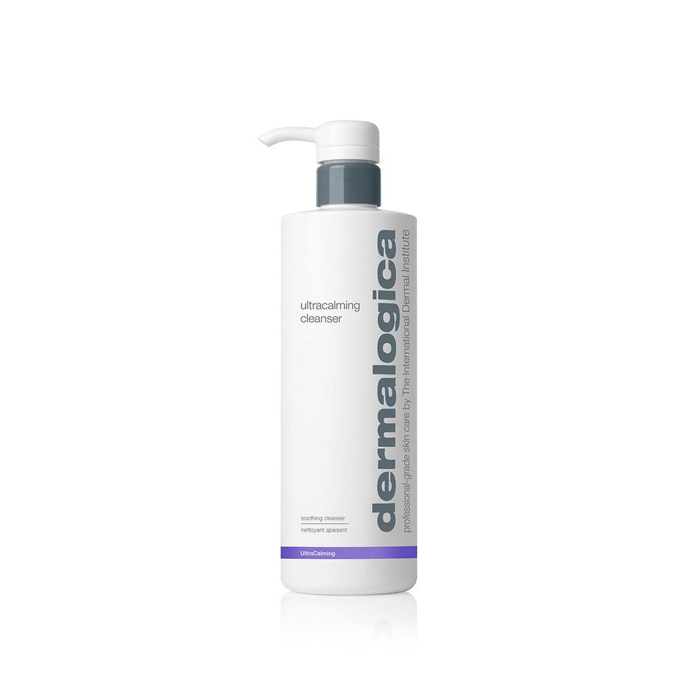 Dermalogica Ultracalming Cleanser 250Ml Puhdistustuote - Apteekki 360 Helsinki - Verkkoapteekki