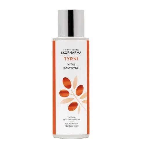 Ekopharma 100 Ml Puhdistustuote Kaupanpäällinen - Apteekki 360 Helsinki - Verkkoapteekki