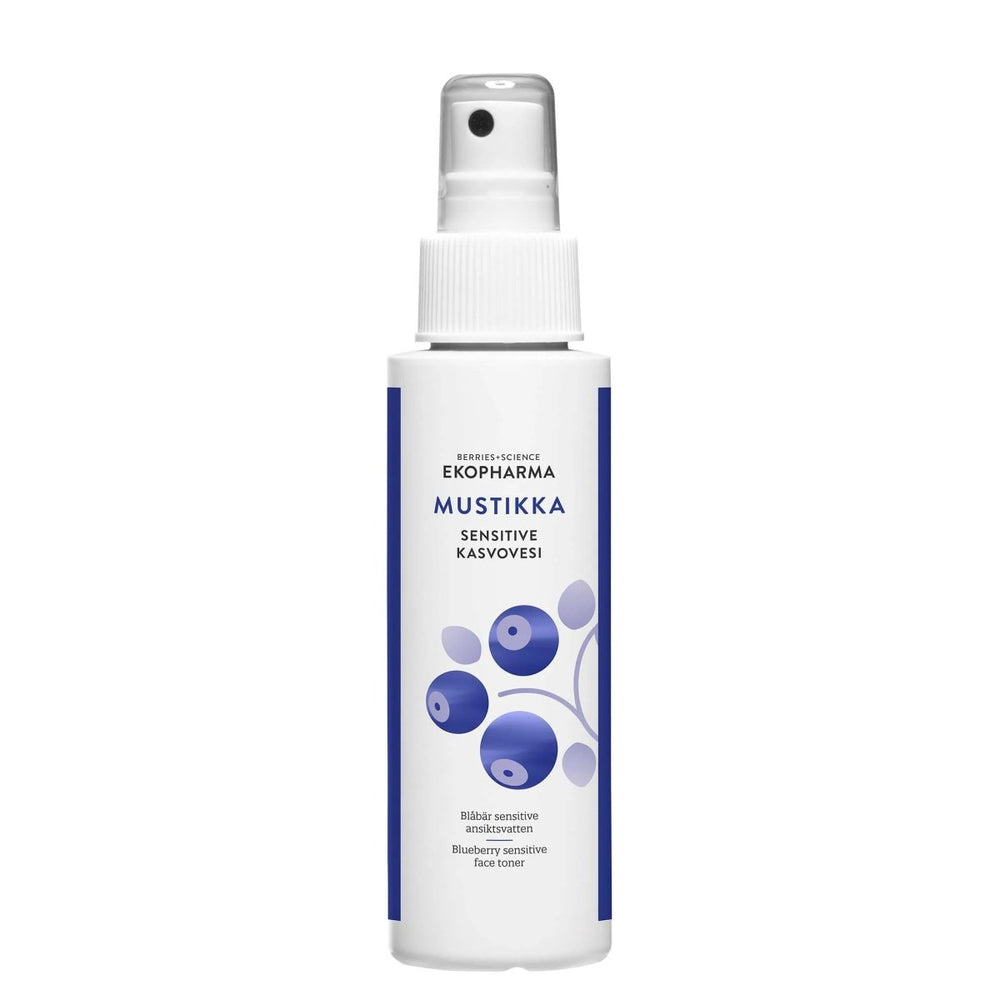 Ekopharma 100 Ml Puhdistustuote Kaupanpäällinen - Apteekki 360 Helsinki - Verkkoapteekki