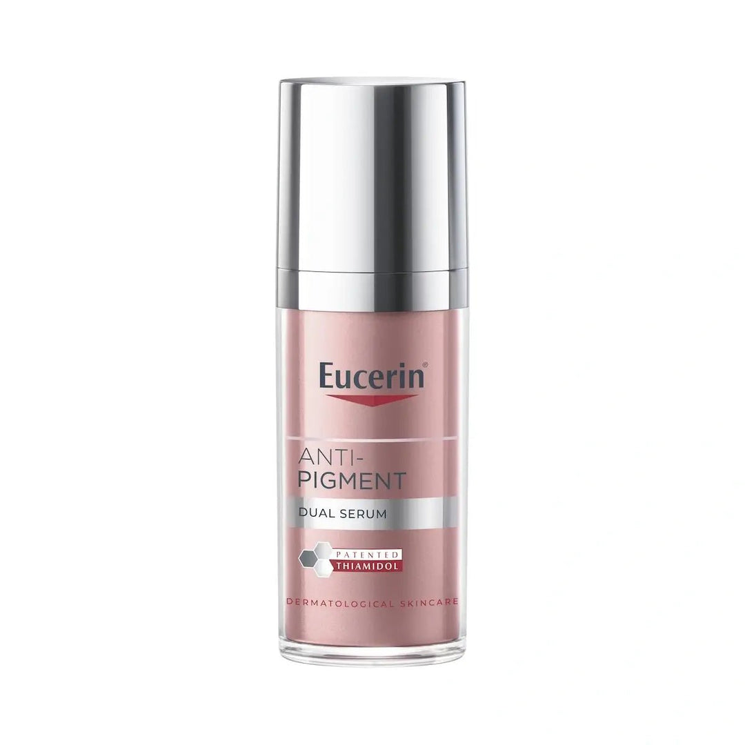 
Eucerin Anti-Pigment Dual Serum - Vähentää pigmenttiläiskiä jopa 75%, uudistaa ihon ulkonäköä