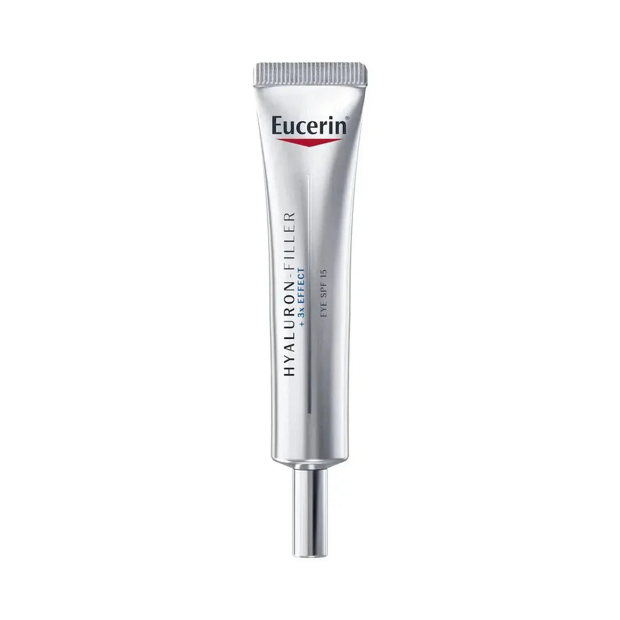 Eucerin Hyaluron-Filler Epigenetic Serum & Eye Cream Gift Pack
