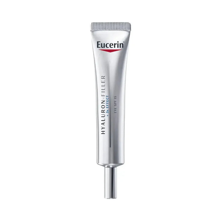 Eucerin Hyaluron-Filler Epigenetic Serum & Eye Cream Gift Pack