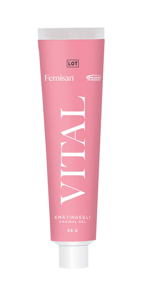 Femisan Vital