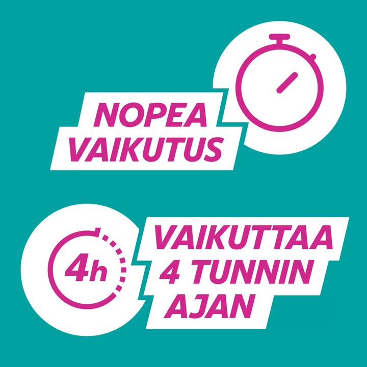 Galieve Peppermint 80 Mg/133,5 Mg/250 Mg Purutabl - Apteekki 360 Helsinki - Verkkoapteekki