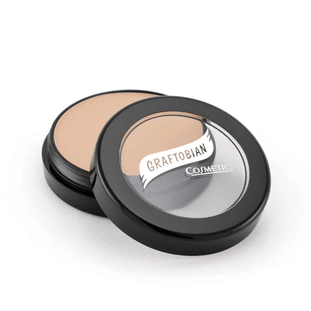 Graftobian Prima Donna Glamour Hd Creme Meikkivoide, 14 G - Apteekki 360 Helsinki - Verkkoapteekki