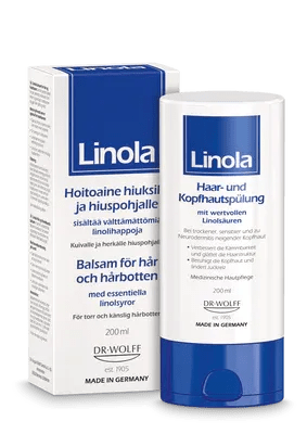 Linola Hoitoaine - Apteekki 360 Helsinki - Verkkoapteekki