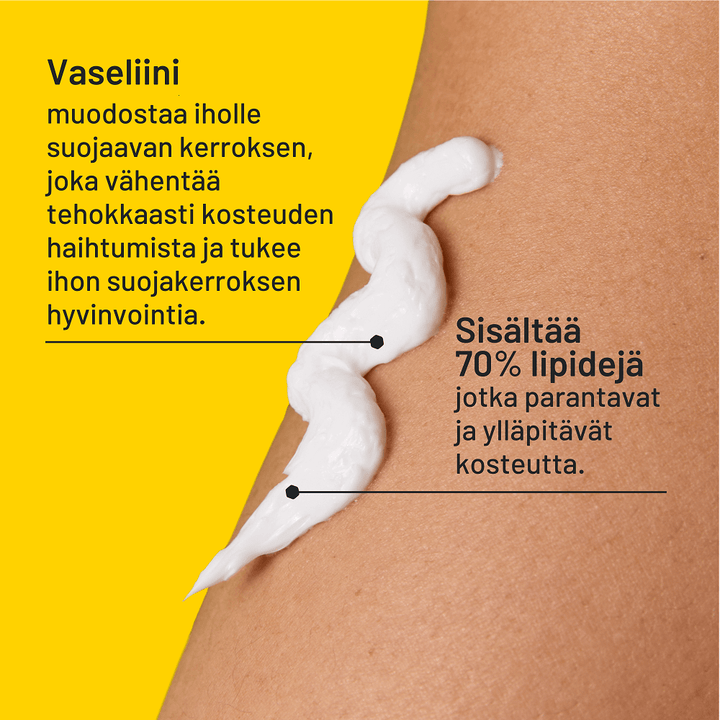 Locobase Protect - Erikoisvoide kuivalle ja herkälle iholle