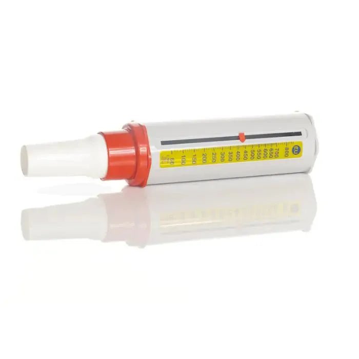 Mini-Wright virtausmittari 60-800 l/min 1 kpl aikuisten pf-mittari - Apteekki 360 Helsinki - Verkkoapteekki