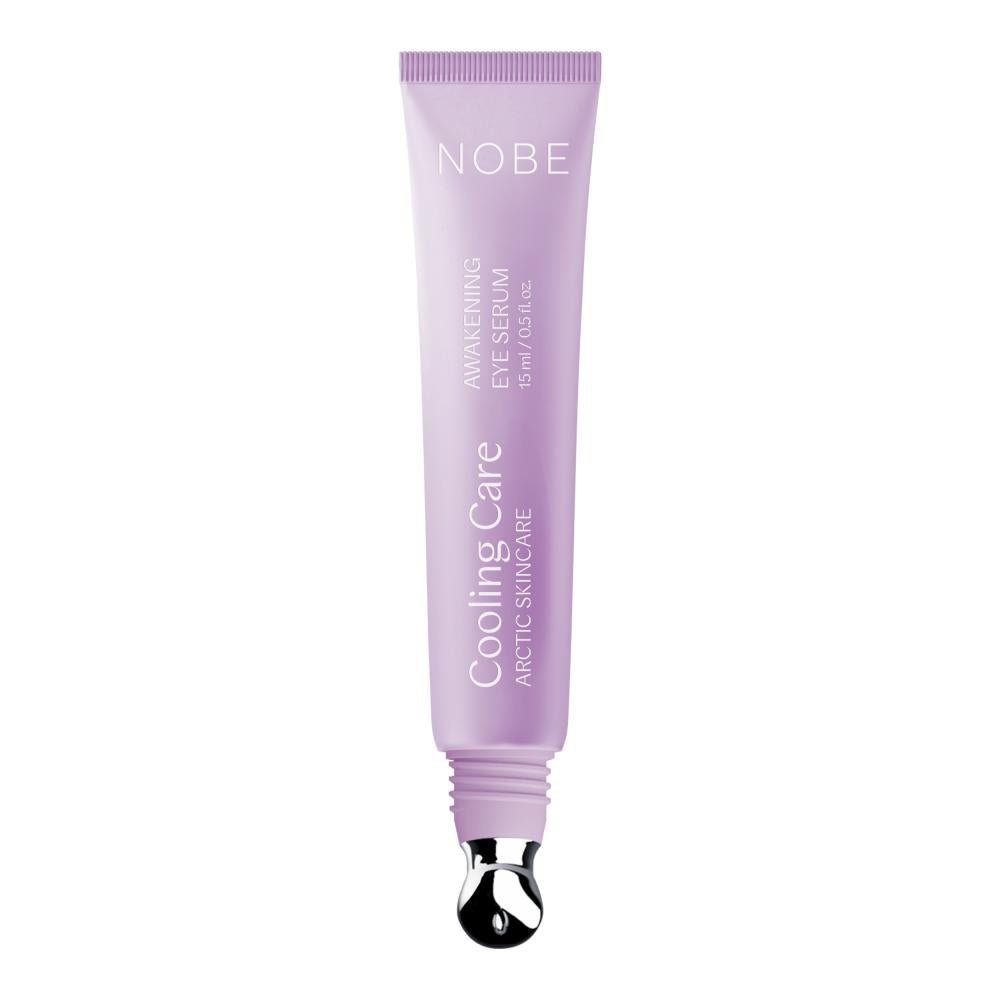 Nobe Cooling Care Awakening Eye Serum silmänympärysseerumi