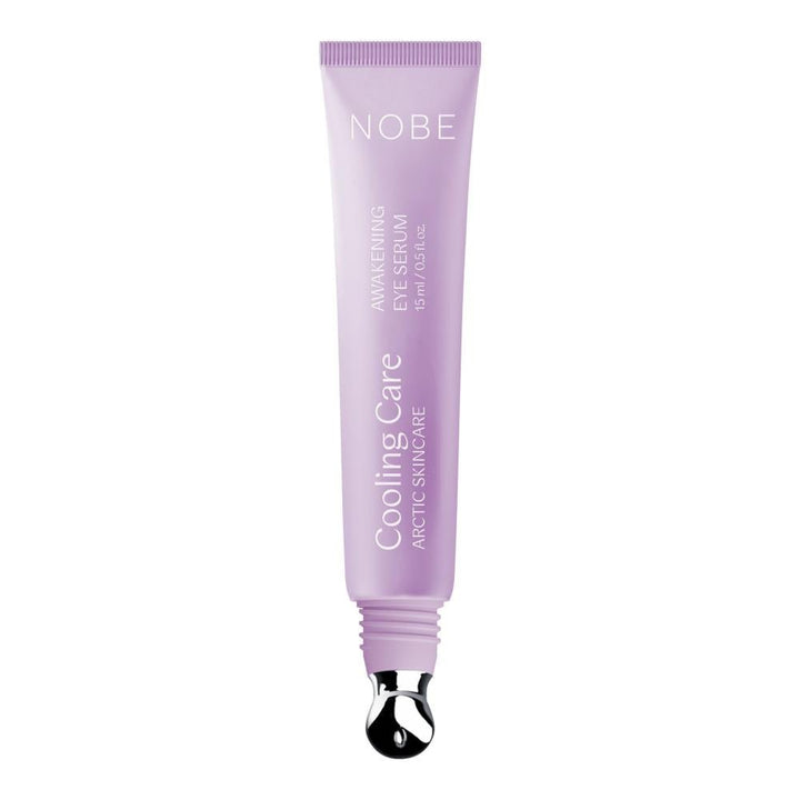 Nobe Cooling Care Awakening Eye Serum silmänympärysseerumi