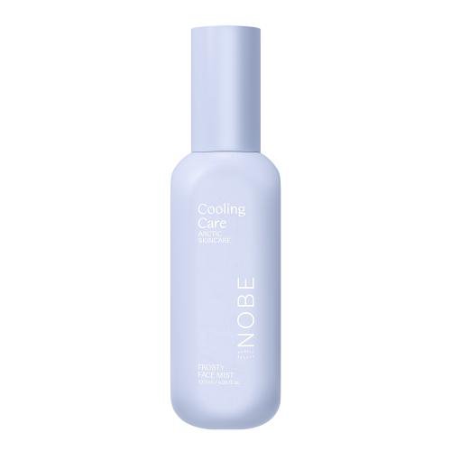 Nobe Cooling Care Frosty Face Mist 120 ml - Hydrating and refreshing facial spray for cooling and soothing skin