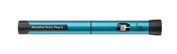 Novopen Echo Plus Blue - Apteekki 360 Helsinki - Verkkoapteekki