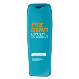 Piz Buin After Sun Soothing & Cooling - Apteekki 360 Helsinki - Verkkoapteekki