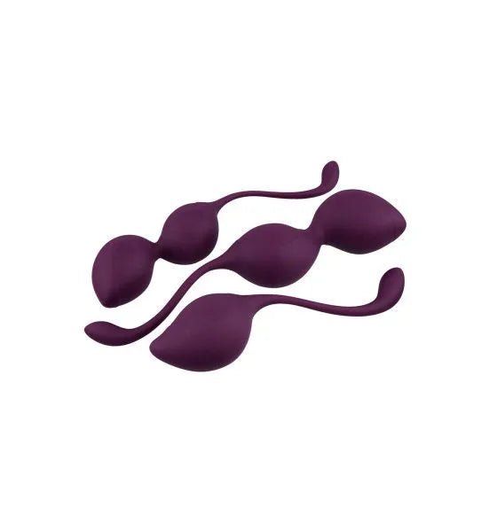 Rfsu Vaginal Trainer Set Geishakuulat - Apteekki 360 Helsinki - Verkkoapteekki