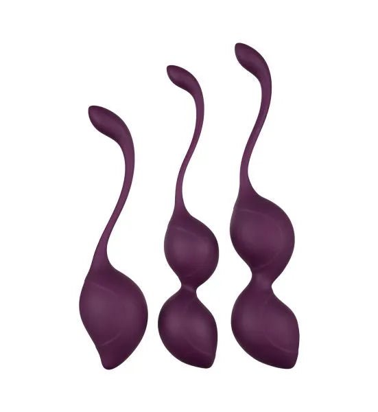 Rfsu Vaginal Trainer Set Geishakuulat - Apteekki 360 Helsinki - Verkkoapteekki