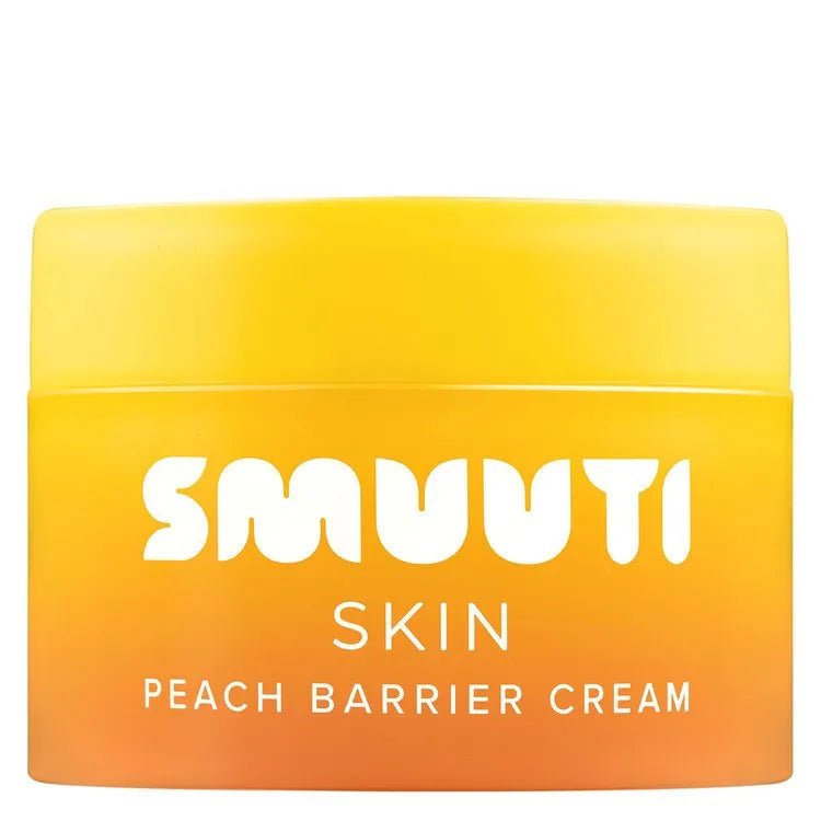 Smuuti Skin Peach Barrier Cream - Apteekki 360 Helsinki - Verkkoapteekki