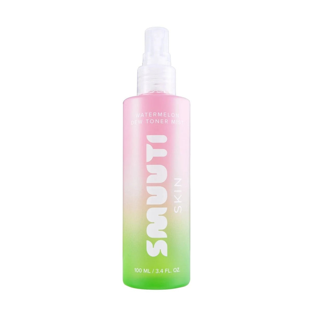 Smuuti Skin Watermelon Dew Toner Mist - Apteekki 360 Helsinki - Verkkoapteekki