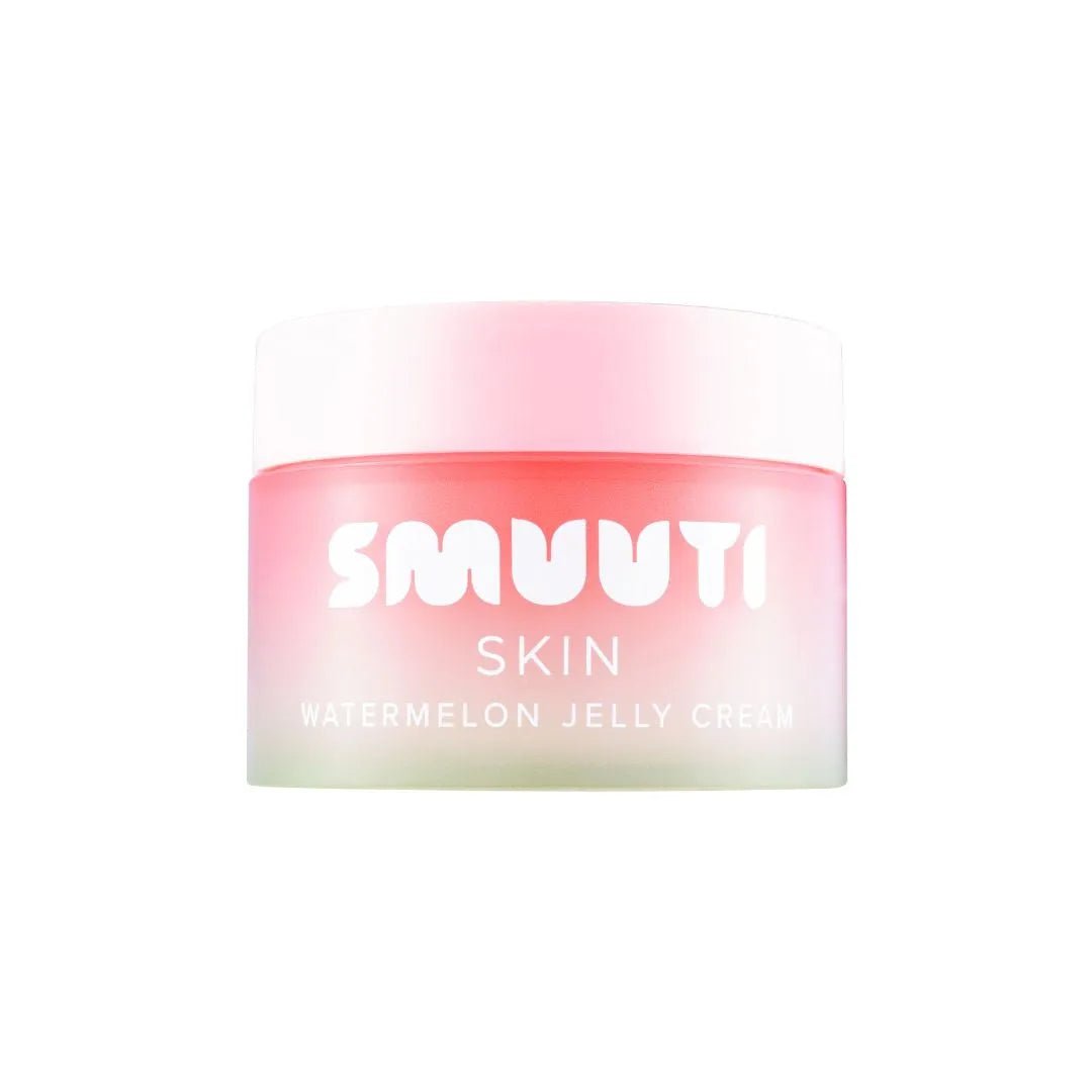 Smuuti Skin Watermelon Jelly Cream - Apteekki 360 Helsinki - Verkkoapteekki