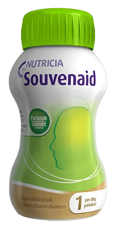 Souvenaid Kahvi - Apteekki 360 Helsinki - Verkkoapteekki