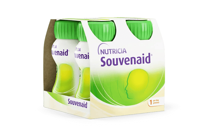 Souvenaid Vanilja - Apteekki 360 Helsinki - Verkkoapteekki