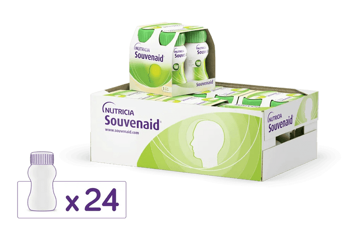 Souvenaid Vanilja - Apteekki 360 Helsinki - Verkkoapteekki