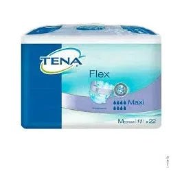 Tena Flex Maxi L Inkontinenssisuoja - Apteekki 360 Helsinki - Verkkoapteekki