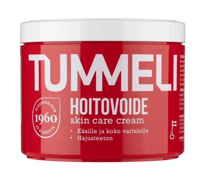 Tummeli Antiseptinen Hoitovoide - Apteekki 360 Helsinki - Verkkoapteekki