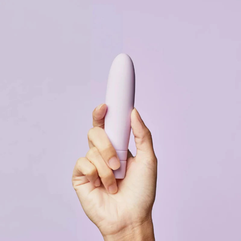 Smile Makers The Billionaire Vibraattori