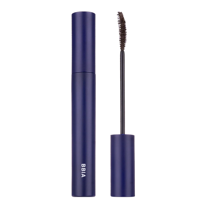 BBIA Never Die Mascara 02 Power Brown
