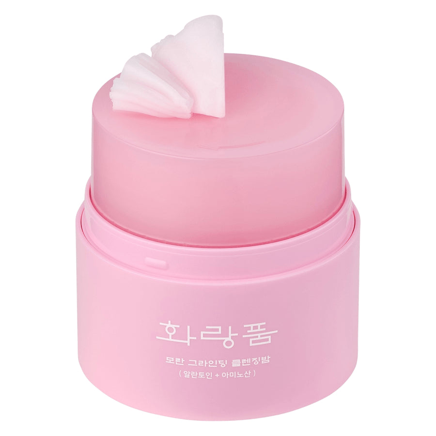 hwarang Peony Grinding Cleansing Balm Duo Set 50 + 50 ml