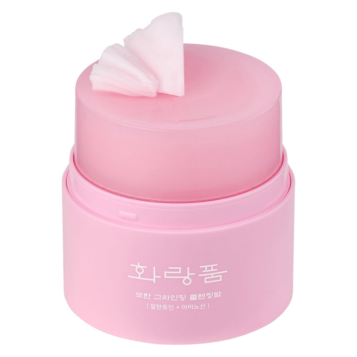 hwarang Peony Grinding Cleansing Balm Duo Set 50 + 50 ml