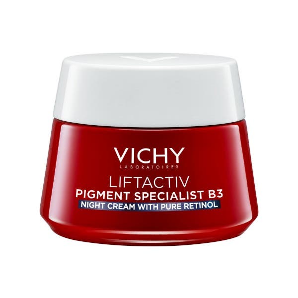 Vichy Liftactiv Specialist B3 yövoide 50 ml