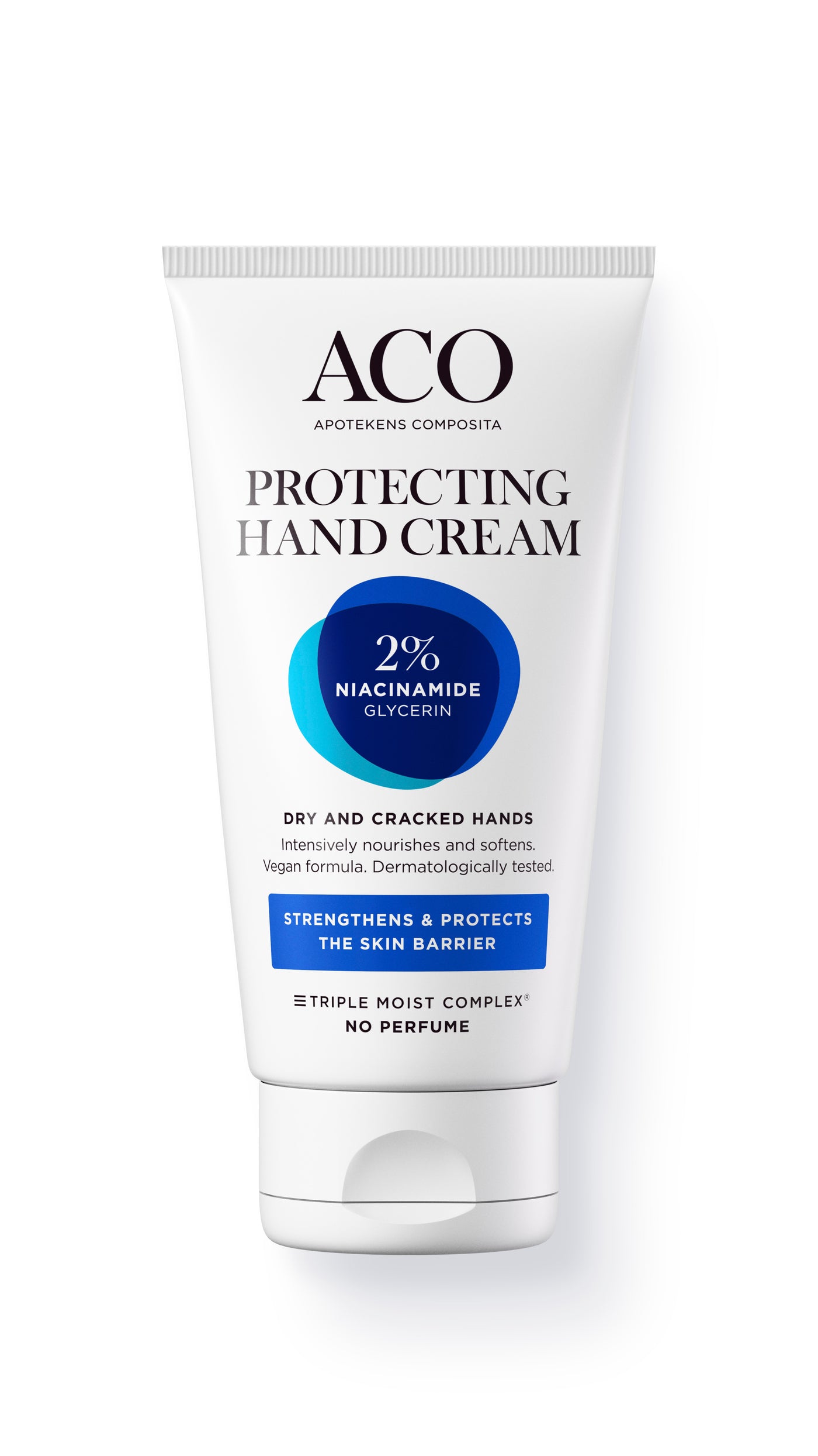 ACO Body Protecting Hand Cream Protect 75 ml