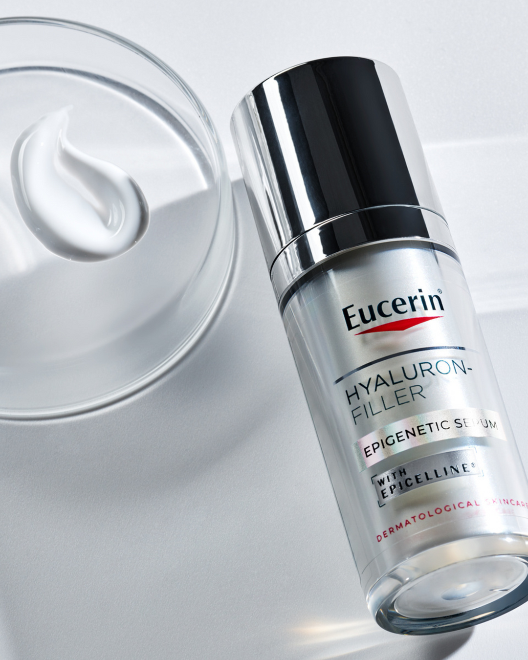 Eucerin Hyaluron-Filler Epigenetic Serum 30 ml