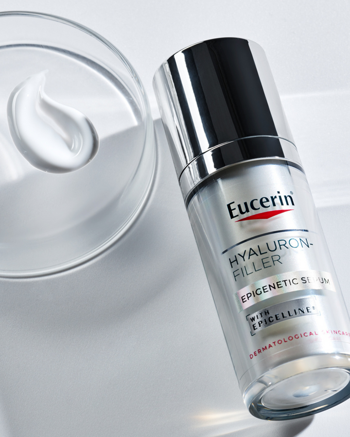 Eucerin Hyaluron-Filler Epigenetic Serum 30 ml